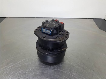 Hydraulique POCLAIN