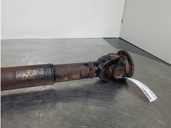 Essieu et pièces pour Engins de chantier - Propshaft/Gelenkwelle/Cardanas: photos 3