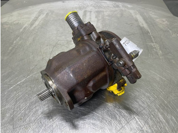 Hydraulique REXROTH