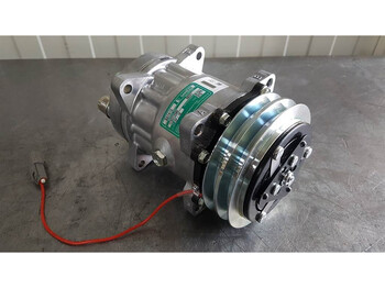 Moteur et pièces SANDEN