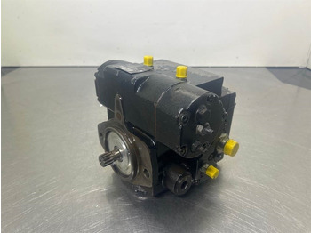 Hydraulique DANFOSS / SAUER