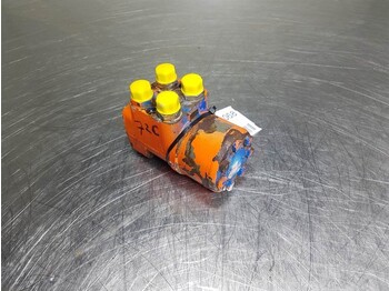 Hydraulique DANFOSS / SAUER