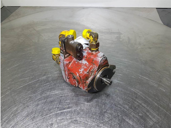 Hydraulique SUNDSTRAND