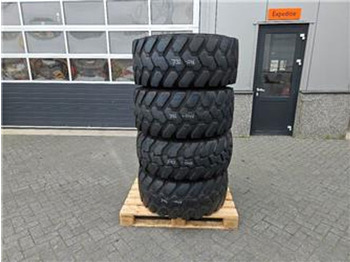 Pneus et jantes FIRESTONE