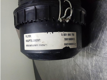 Schaeff SKL844-5501660750-Air filter/Luftfilter — crédit-bail Schaeff SKL844-5501660750-Air filter/Luftfilter: photos 4