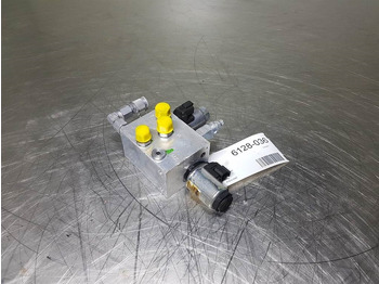 Hydraulique SENNEBOGEN