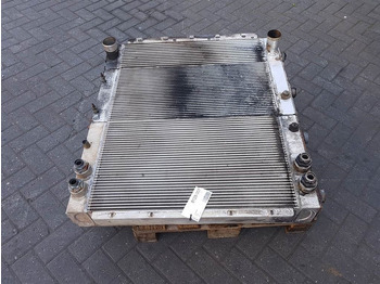 Moteur et pièces SENNEBOGEN