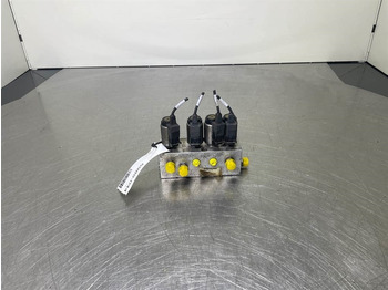 Hydraulique SENNEBOGEN