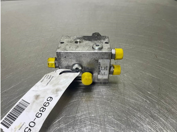 Hydraulique SENNEBOGEN