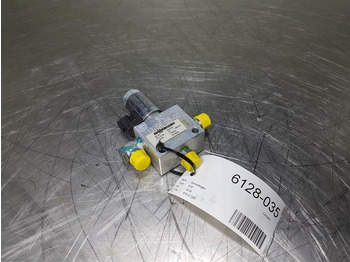 Hydraulique SENNEBOGEN