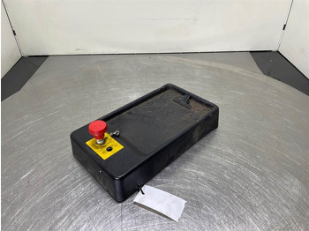 Cabine et intérieur