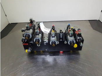 Hydraulique
