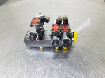 Hydraulique