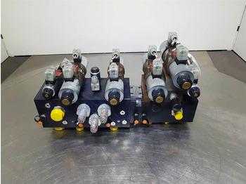 Hydraulique