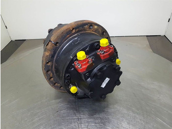 TRANSLIFT -Poclain MSE18-2-111-R18-Wheel motor/Radmotor — crédit-bail TRANSLIFT -Poclain MSE18-2-111-R18-Wheel motor/Radmotor: photos 2 TRANSLIFT -Poclain MSE18-2-111-R18-Wheel motor/Radmotor — crédit-bail TRANSLIFT -Poclain MSE18-2-111-R18-Wheel motor/Radmotor: photos 2