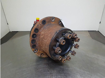 TRANSLIFT -Poclain MSE18-2-111-R18-Wheel motor/Radmotor — crédit-bail TRANSLIFT -Poclain MSE18-2-111-R18-Wheel motor/Radmotor: photos 4 TRANSLIFT -Poclain MSE18-2-111-R18-Wheel motor/Radmotor — crédit-bail TRANSLIFT -Poclain MSE18-2-111-R18-Wheel motor/Radmotor: photos 4