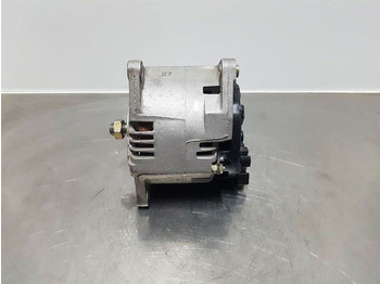 Moteur pour Engins de chantier neuf Terex Schaeff SKL873-28V 75A-Alternator/Lichtmaschine/Dynamo: photos 3 Moteur pour Engins de chantier neuf Terex Schaeff SKL873-28V 75A-Alternator/Lichtmaschine/Dynamo: photos 3