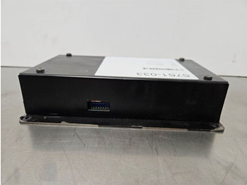 Système électrique pour Engins de chantier Terex TL210-5322000008-Control box/Steuermodul: photos 4 Système électrique pour Engins de chantier Terex TL210-5322000008-Control box/Steuermodul: photos 4