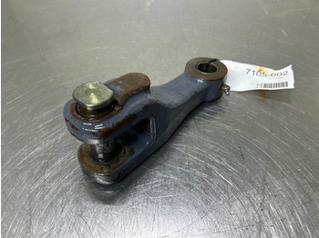 Essieu et pièces TEREX