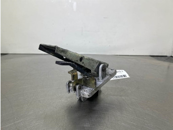 Cabine et intérieur pour Engins de chantier Terex TW150-6041506-Brake pedal/Bremspedal/Rempedaal: photos 3