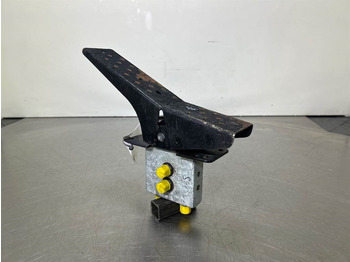 Cabine et intérieur ATLAS