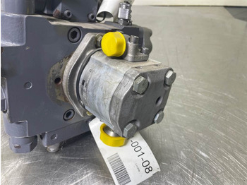 Hydraulique VÖGELE