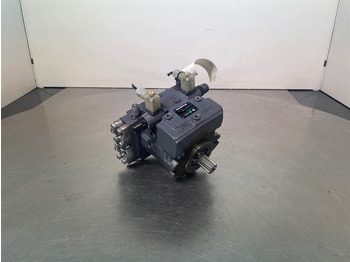 Hydraulique VÖGELE