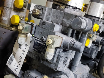Hydraulique REXROTH