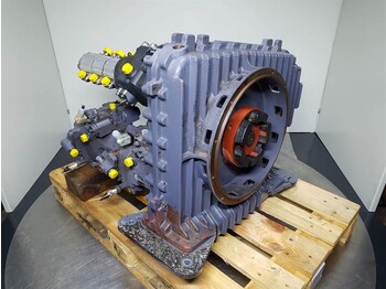 Boîte de vitesse et pièces pour Engins de chantier Vögele VISION 5100-2/5103-2-2071925-Transmission/Getriebe: photos 5