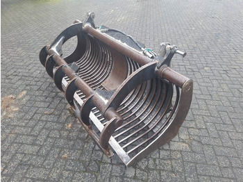 Matériel d'élevage VOLVO