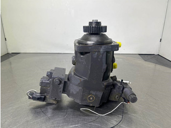 Hydraulique VOLVO