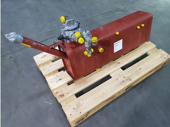 Hydraulique VOLVO