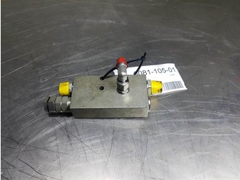 Hydraulique VOLVO