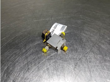 Hydraulique VOLVO