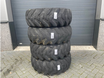 Pneus et jantes FIRESTONE