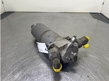 Hydraulique VOLVO