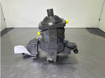 Hydraulique VOLVO