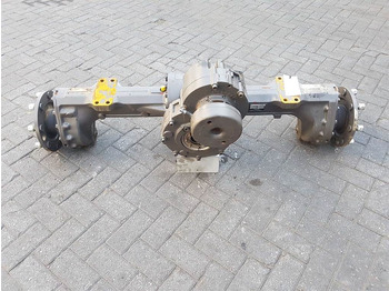 Essieu et pièces VOLVO