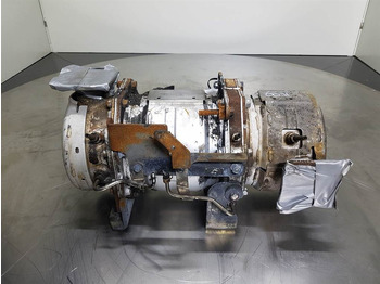 Moteur et pièces VOLVO