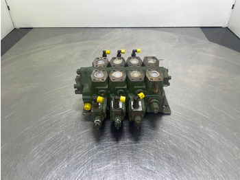 Hydraulique pour Engins de chantier Werklust WG35B-HV08-30150A-Valve/Ventile/Ventiel: photos 3
