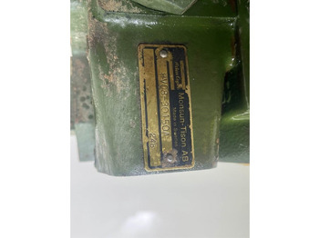 Hydraulique pour Engins de chantier Werklust WG35B-HV08-30150A-Valve/Ventile/Ventiel: photos 4