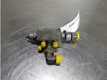 Hydraulique EATON / VICKERS