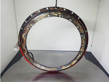 Frame/ Châssis YANMAR