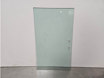 Cabine et intérieur YANMAR