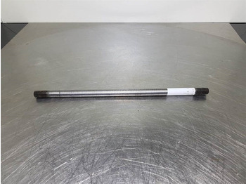 Essieu et pièces ZF