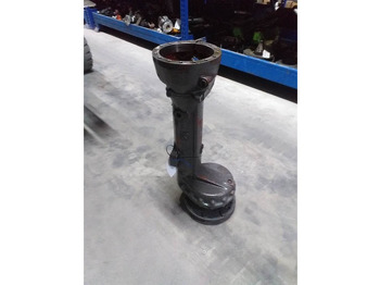 Essieu et pièces ZF