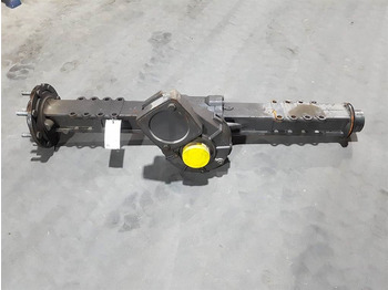 Essieu et pièces ZF