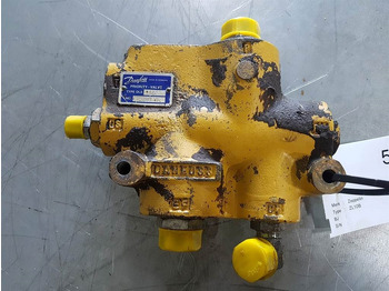 Hydraulique ZEPPELIN