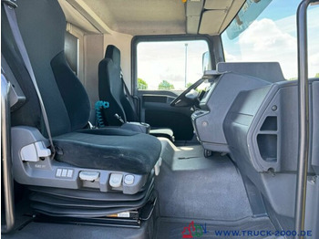 Photo d'intérieur 1: Camion fourgon MAN TGM 15.250 Dünnschede Schadstoffmobil LBW 197TKM