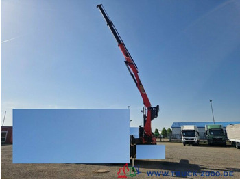 Grue auxiliaire pour Camion Palfinger Ladekran PK20.501L TEC3 "Noch Aufgebaut": photos 3